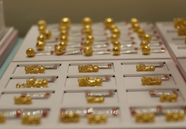 正规的股票配资平台 黄金vsK金：价值与用途全解析！选对了吗？